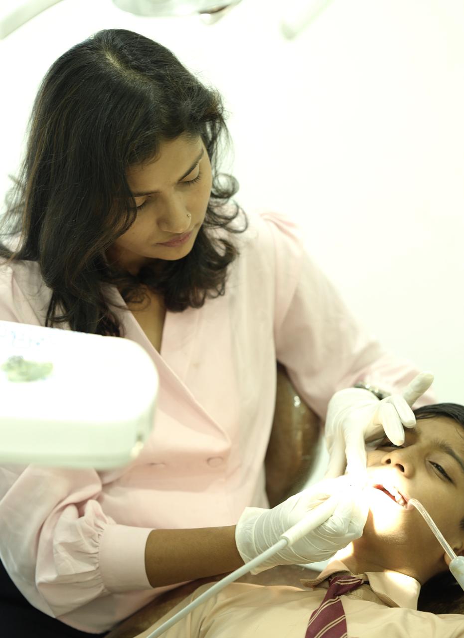 Expertise section image