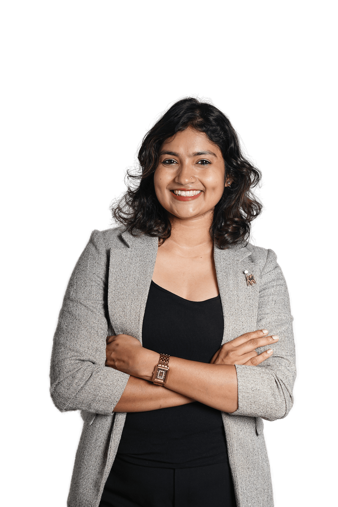 Dr. Reshma S