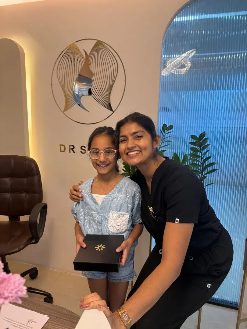 Orthodontics Hero